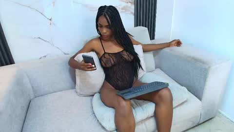 Snapshot of melaniepatton chatting on 05.15.26 Melanie online show from 05.15.26