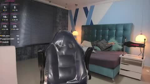 Snapshot of melanierioss_ chatting on 01.15.25 online show from 01.15.25