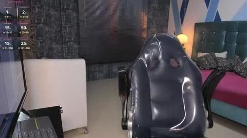 Snapshot of melanierioss_ chatting on 01.25.25 online show from 01.25.25