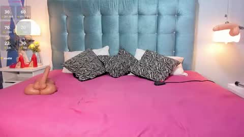 Snapshot of melanierioss_ chatting on 01.25.25 online show from 01.25.25