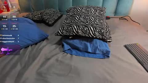 Snapshot of melanierioss_ chatting on 01.29.25 online show from 01.29.25