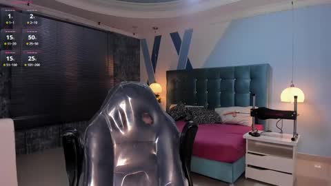 Snapshot of melanierioss_ chatting on 02.03.25 online show from 02.03.25