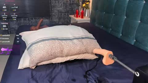 Snapshot of melanierioss_ chatting on 02.04.25 online show from 02.04.25