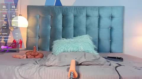 Snapshot of melanierioss_ chatting on 02.25.25 online show from 02.25.25