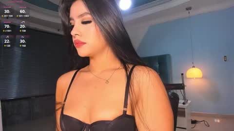 Snapshot of melanierioss_ chatting on 03.02.25 online show from 03.02.25