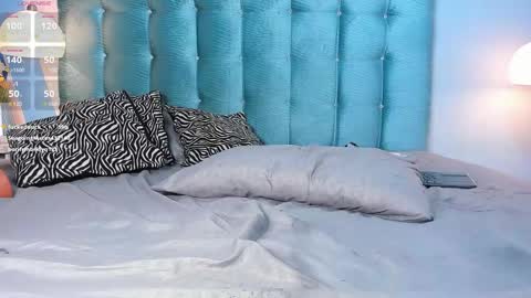 Snapshot of melanierioss_ chatting on 03.04.25 online show from 03.04.25