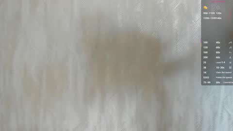 Snapshot of melanierioss_ chatting on 09.14.25 online show from 09.14.25