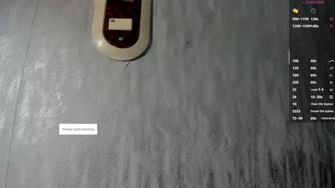 Snapshot of melanierioss_ chatting on 09.21.25 online show from 09.21.25