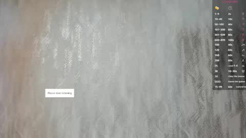 Snapshot of melanierioss_ chatting on 10.13.25 online show from 10.13.25