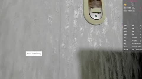 Snapshot of melanierioss_ chatting on 10.20.25 online show from 10.20.25