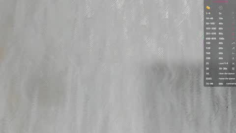 Snapshot of melanierioss_ chatting on 10.29.25 online show from 10.29.25