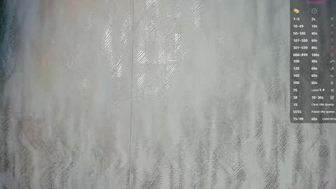 Snapshot of melanierioss_ chatting on 10.30.25 online show from 10.30.25