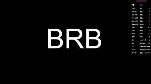 Snapshot of melanierioss_ chatting on 11.04.25 online show from 11.04.25