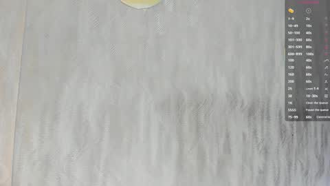 Snapshot of melanierioss_ chatting on 11.06.25 online show from 11.06.25