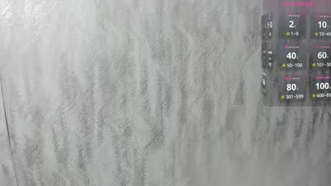 Snapshot of melanierioss_ chatting on 12.20.25 online show from 12.20.25