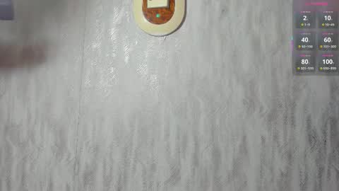 Snapshot of melanierioss_ chatting on 12.21.25 online show from 12.21.25