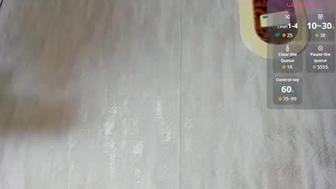 Snapshot of melanierioss_ chatting on 12.22.25 online show from 12.22.25