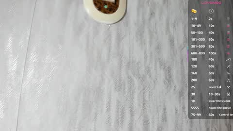 Snapshot of melanierioss_ chatting on 01.14.26 online show from 01.14.26