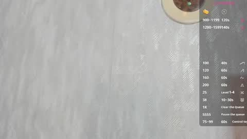 Snapshot of melanierioss_ chatting on 01.15.26 online show from 01.15.26