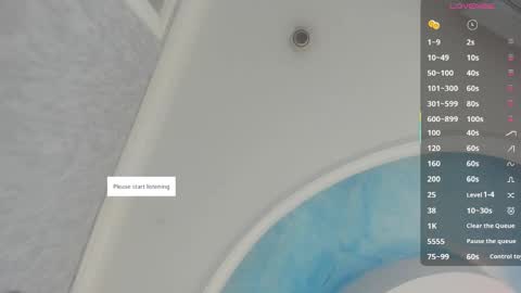 Snapshot of melanierioss_ chatting on 02.24.26 online show from 02.24.26