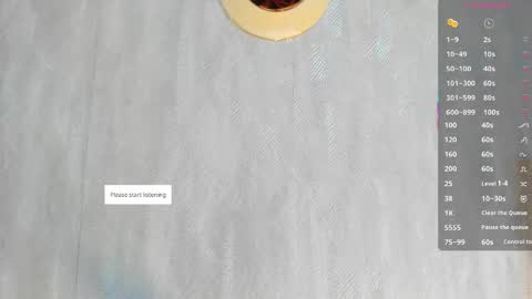        online show from 03.22.26