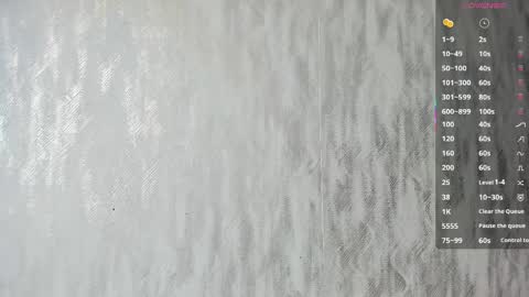 Snapshot of melanierioss_ chatting on 04.19.26 online show from 04.19.26