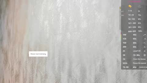 Snapshot of melanierioss_ chatting on 05.31.26 online show from 05.31.26