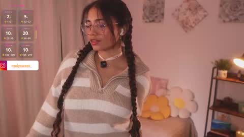 Ig melysweet   online show from 02.02.26