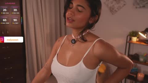 Ig melysweet   online show from 04.01.26