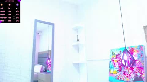 MELANI online show from 07.08.26