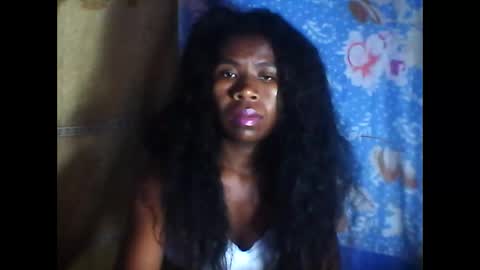 Snapshot of melanih chatting on 01.21.25 melanih online show from 01.21.25