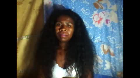 Snapshot of melanih chatting on 01.21.25 melanih online show from 01.21.25