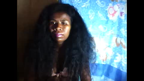Snapshot of melanih chatting on 01.24.25 melanih online show from 01.24.25