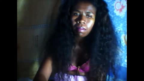 Snapshot of melanih chatting on 01.25.25 melanih online show from 01.25.25