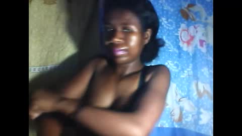Snapshot of melanih chatting on 01.30.25 melanih online show from 01.30.25