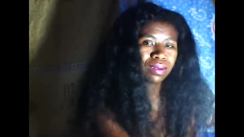 Snapshot of melanih chatting on 02.01.25 melanih online show from 02.01.25