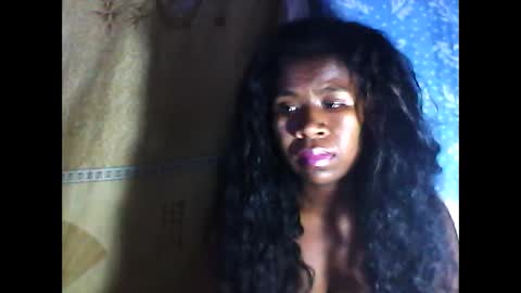 Snapshot of melanih chatting on 02.02.25 melanih online show from 02.02.25