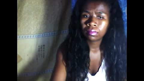 Snapshot of melanih chatting on 02.03.25 melanih online show from 02.03.25