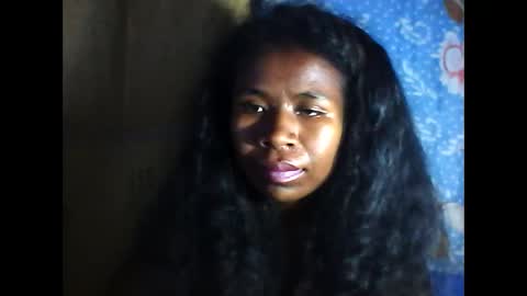 Snapshot of melanih chatting on 02.03.25 melanih online show from 02.03.25