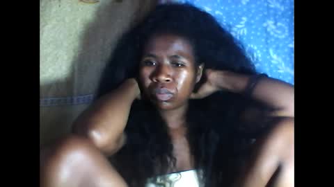 Snapshot of melanih chatting on 02.07.25 melanih online show from 02.07.25