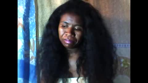 Snapshot of melanih chatting on 02.07.25 melanih online show from 02.07.25