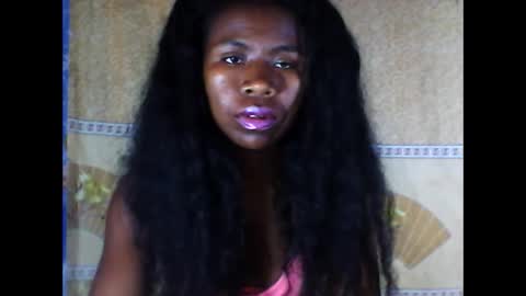Snapshot of melanih chatting on 02.10.25 melanih online show from 02.10.25