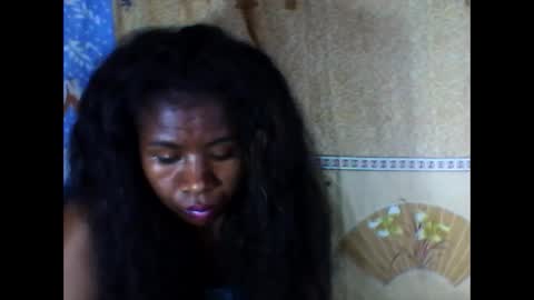 Snapshot of melanih chatting on 02.11.25 melanih online show from 02.11.25