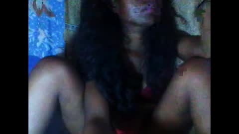 Snapshot of melanih chatting on 02.27.25 melanih online show from 02.27.25