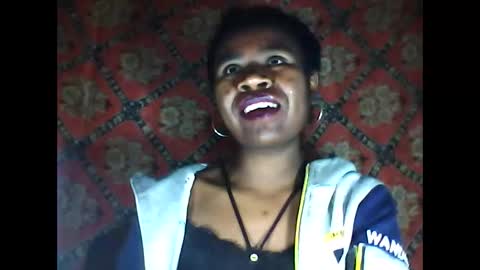 Snapshot of melanih chatting on 09.12.25 melanih online show from 09.12.25