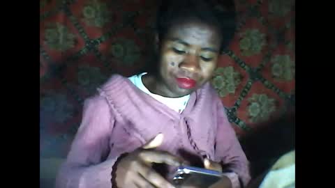 Snapshot of melanih chatting on 09.15.25 melanih online show from 09.15.25