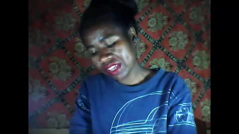 Snapshot of melanih chatting on 09.16.25 melanih online show from 09.16.25