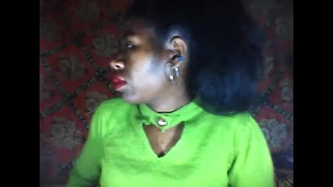 Snapshot of melanih chatting on 09.23.25 melanih online show from 09.23.25