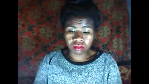 Snapshot of melanih chatting on 09.27.25 melanih online show from 09.27.25