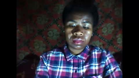 Snapshot of melanih chatting on 10.08.25 melanih online show from 10.08.25